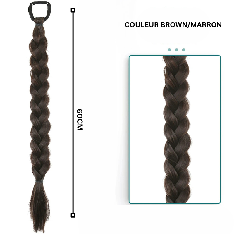 Tresse