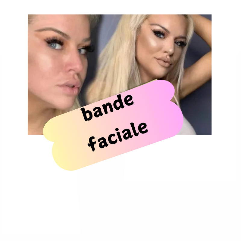 bande lifting