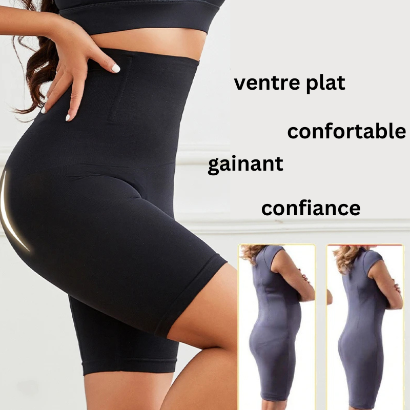short ventre plat 5XL
