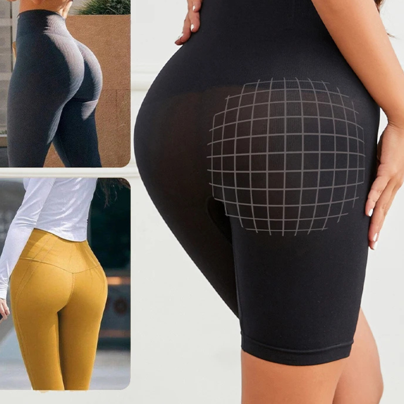 short ventre plat 5XL