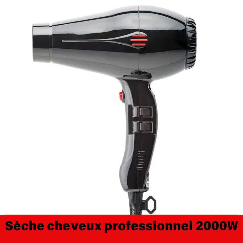 sèche cheveux professionnelle