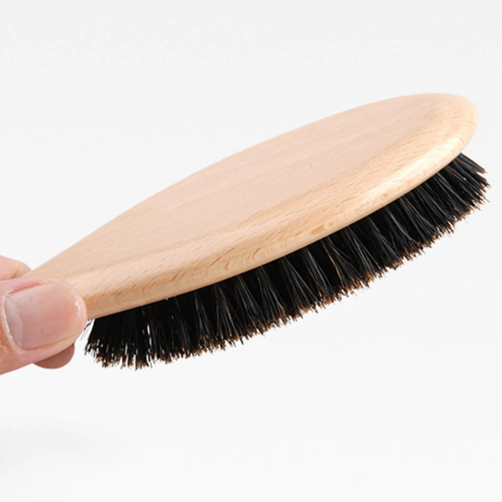 brosse poil de sanglier