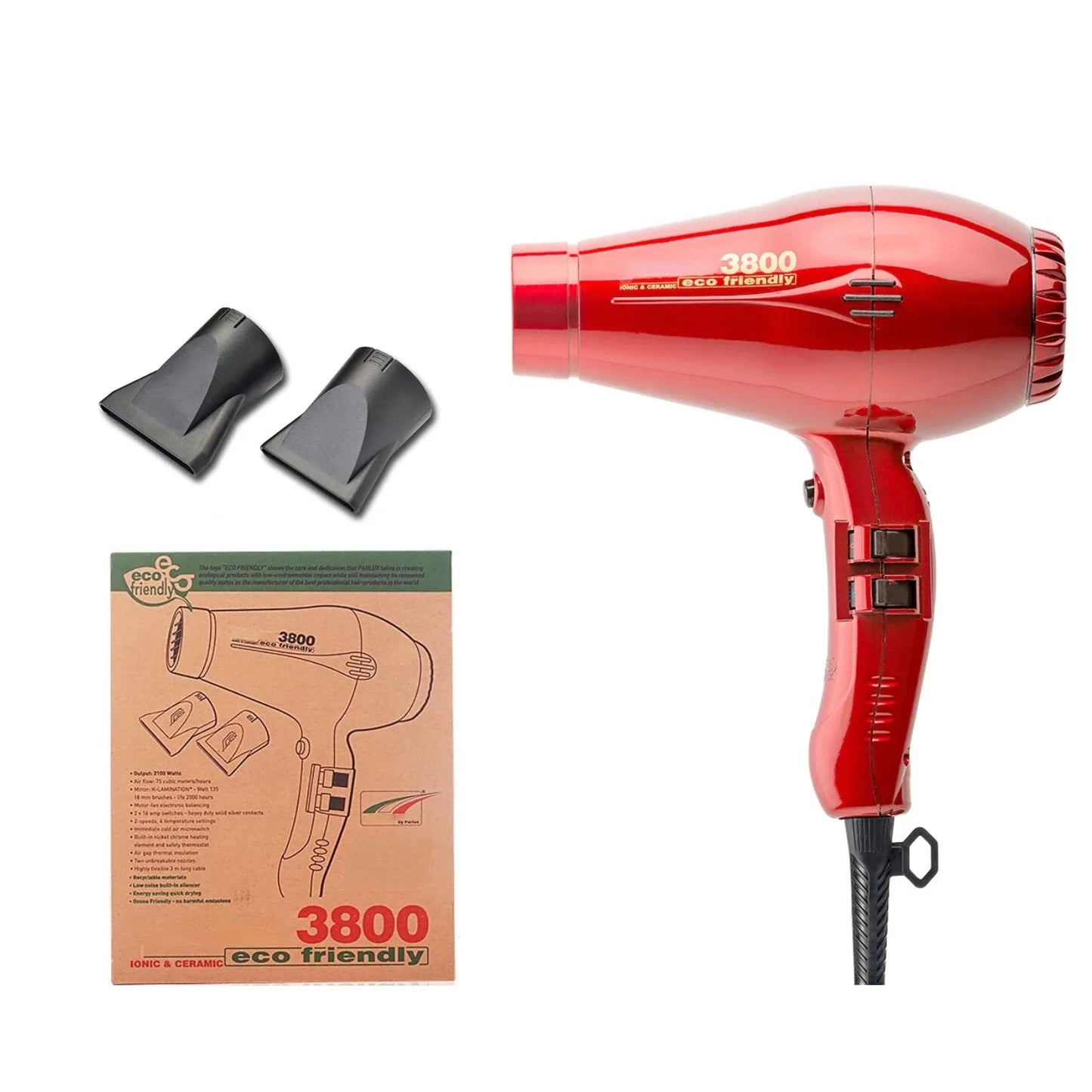 sèche cheveux professionnelle
