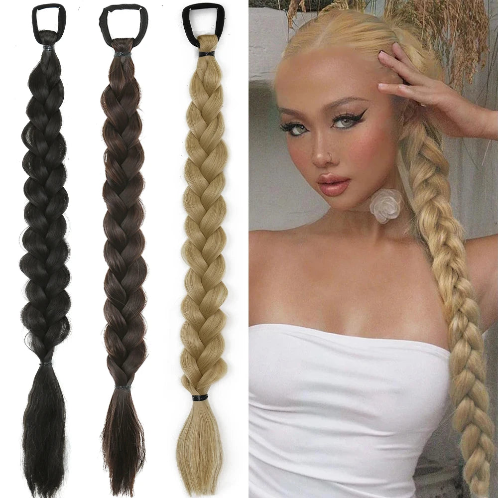 Tresse