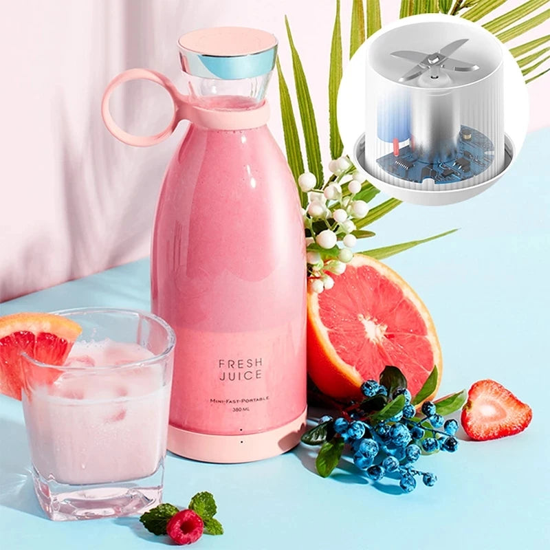 blender portable