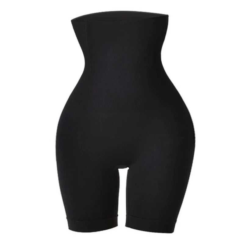 short taille haute ventre plat 3XL