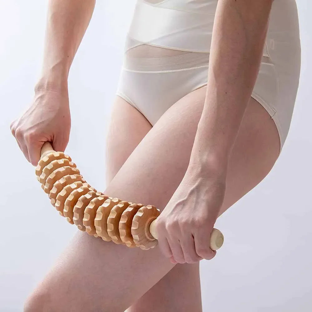 rouleau de massage anti cellulite