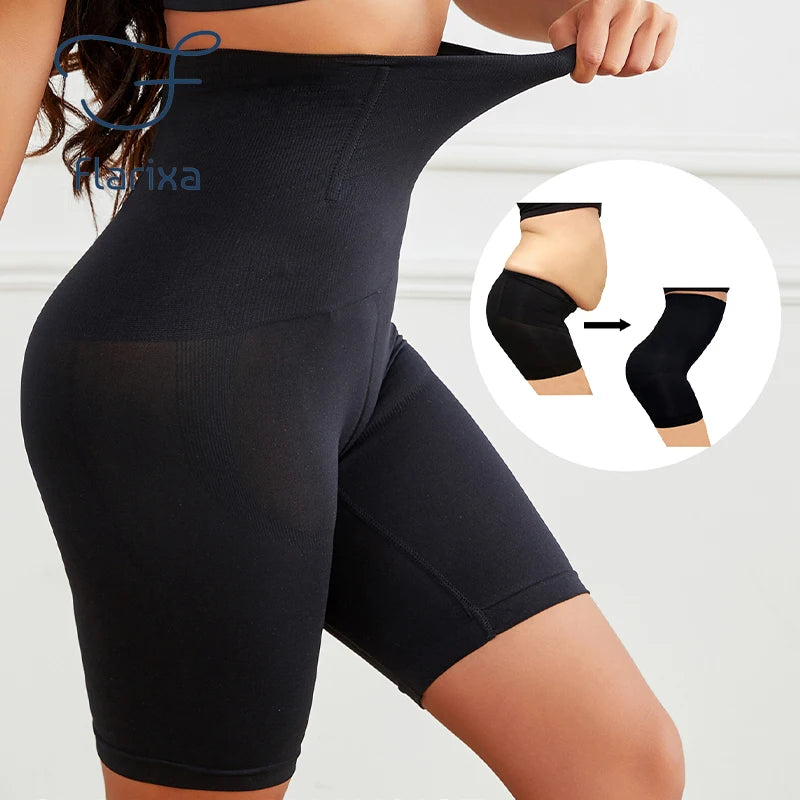 short ventre plat 5XL
