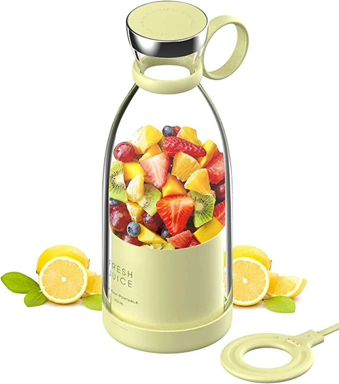 blender portable