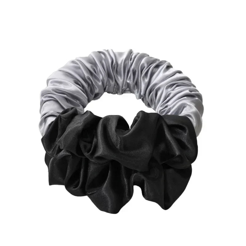 boucles sans chaleur
