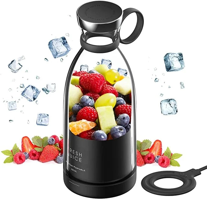 blender portable
