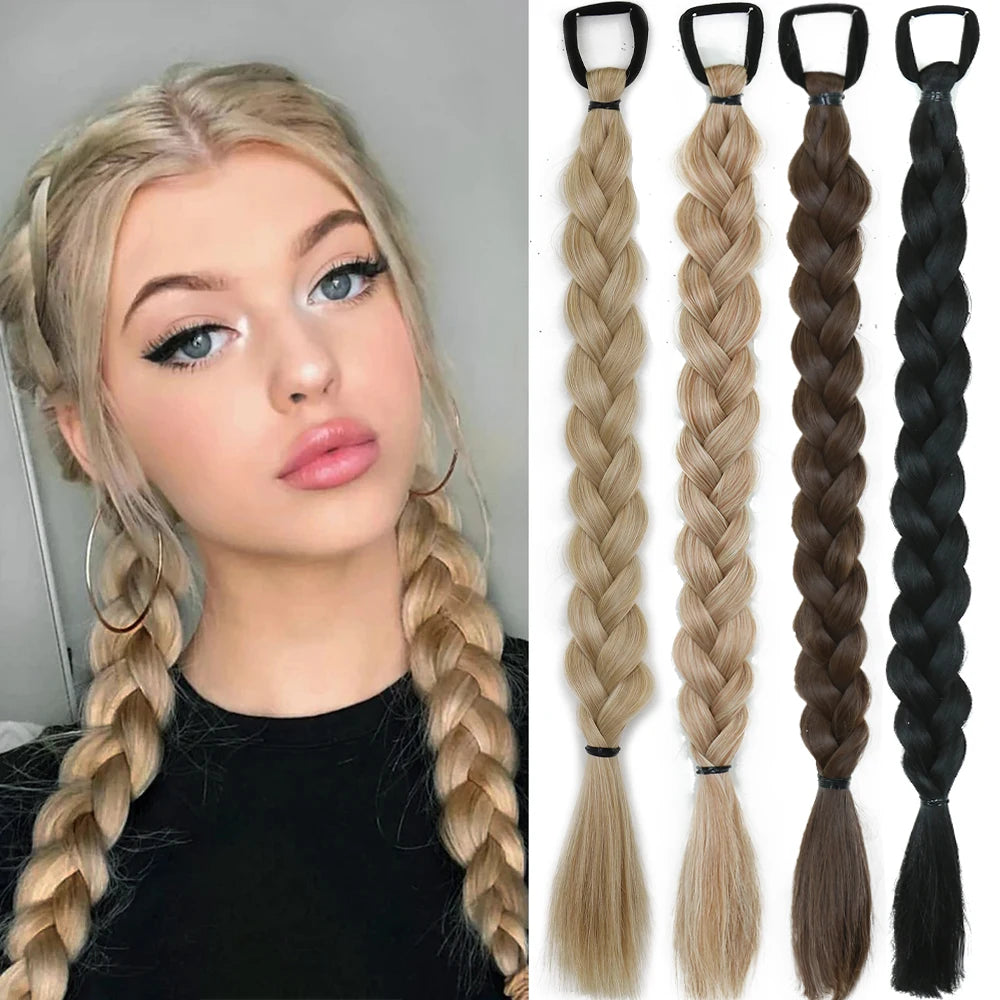 Tresse
