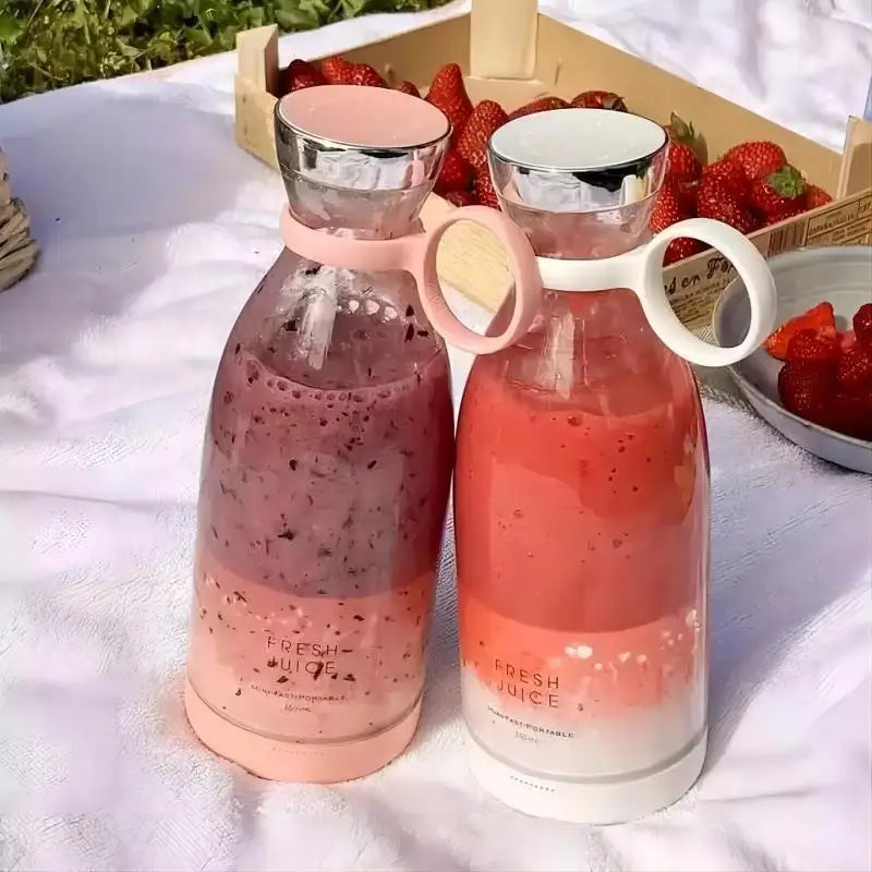 blender portable