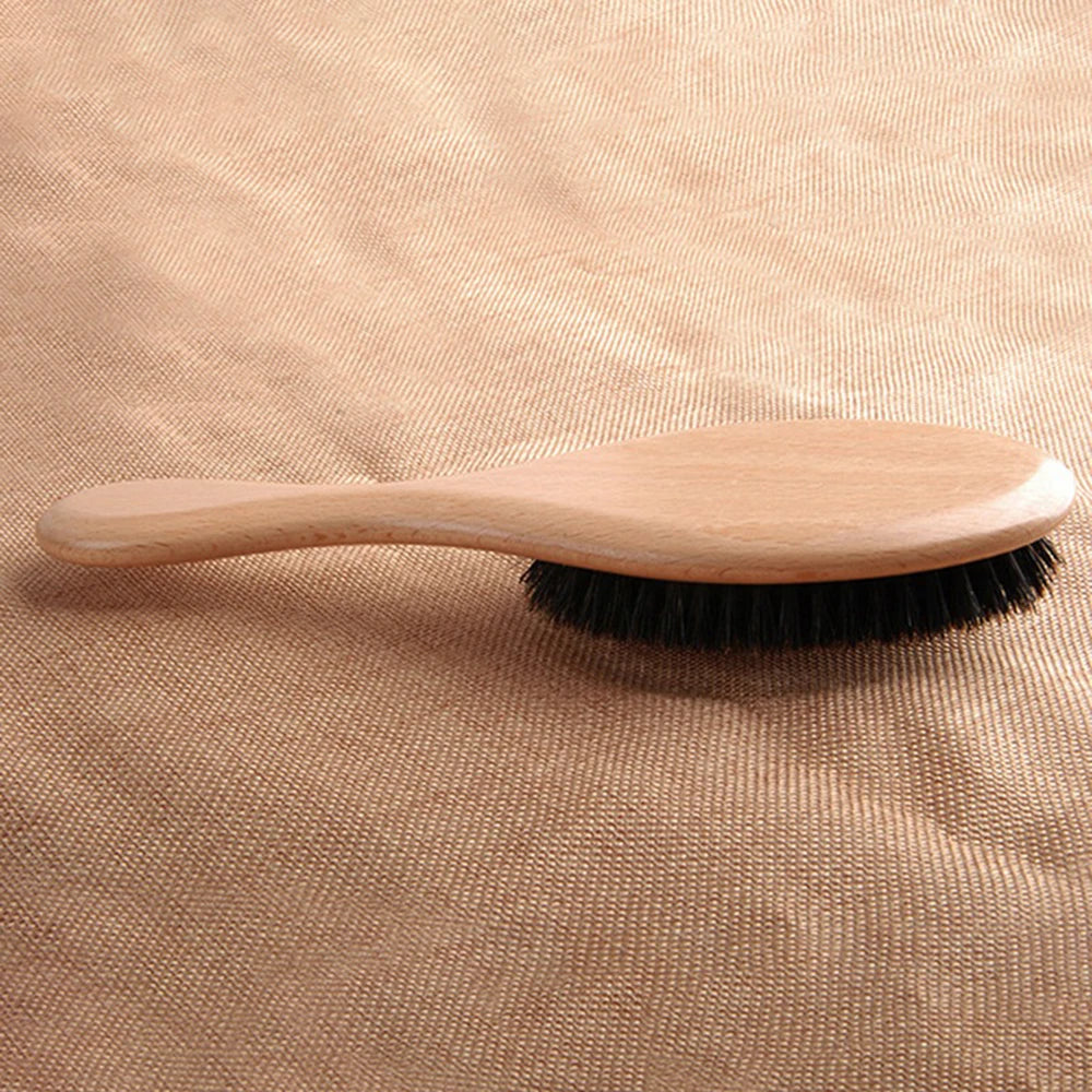 brosse poil de sanglier