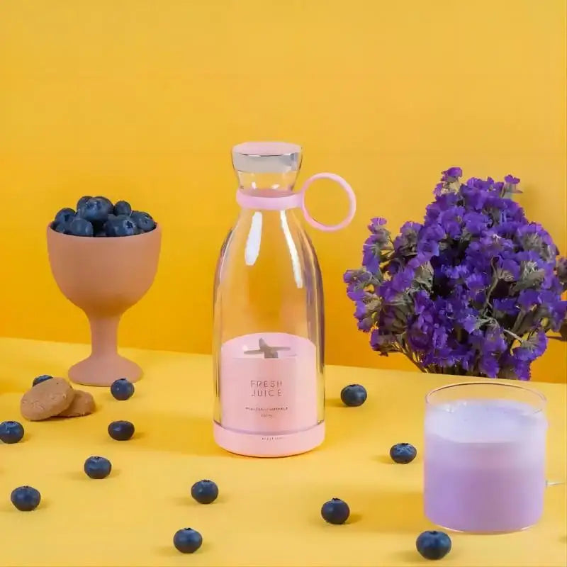 blender portable