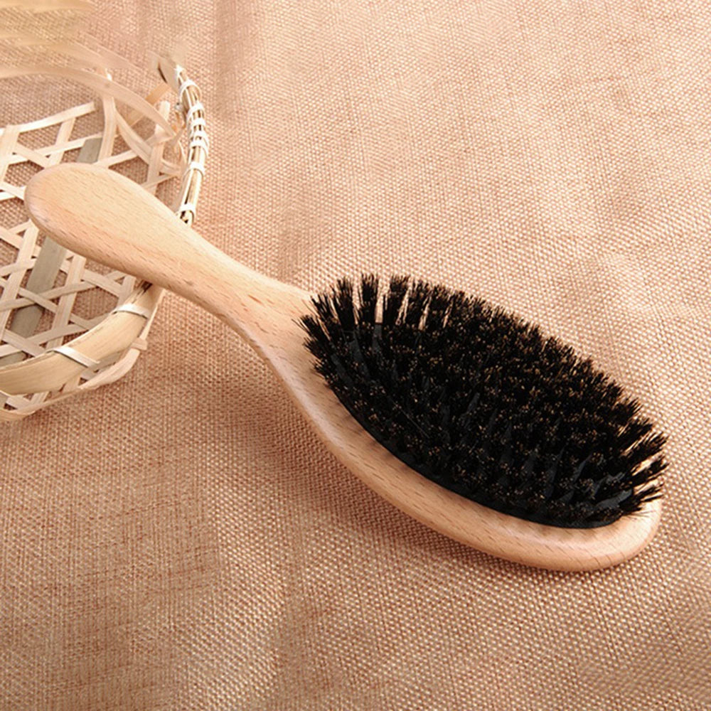 brosse poil de sanglier