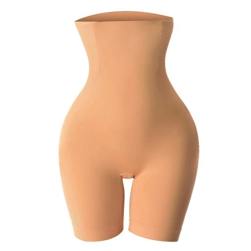 short taille haute ventre plat 3XL