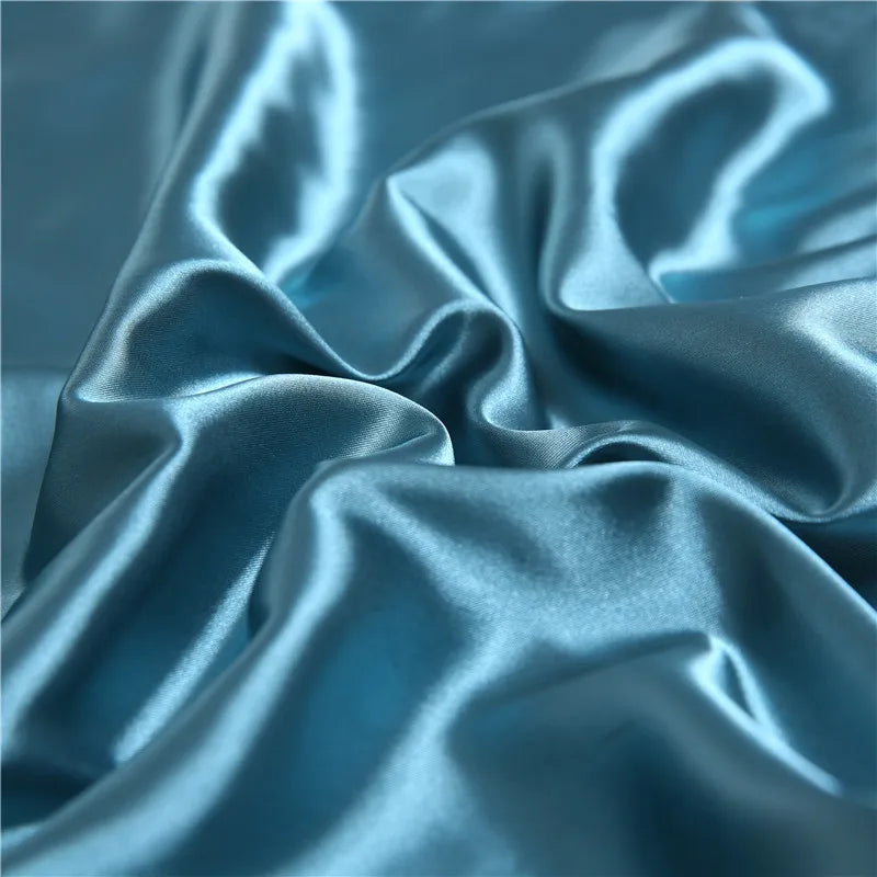 taie d oreiller satin