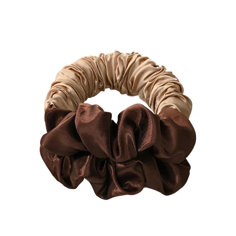 boucles sans chaleur