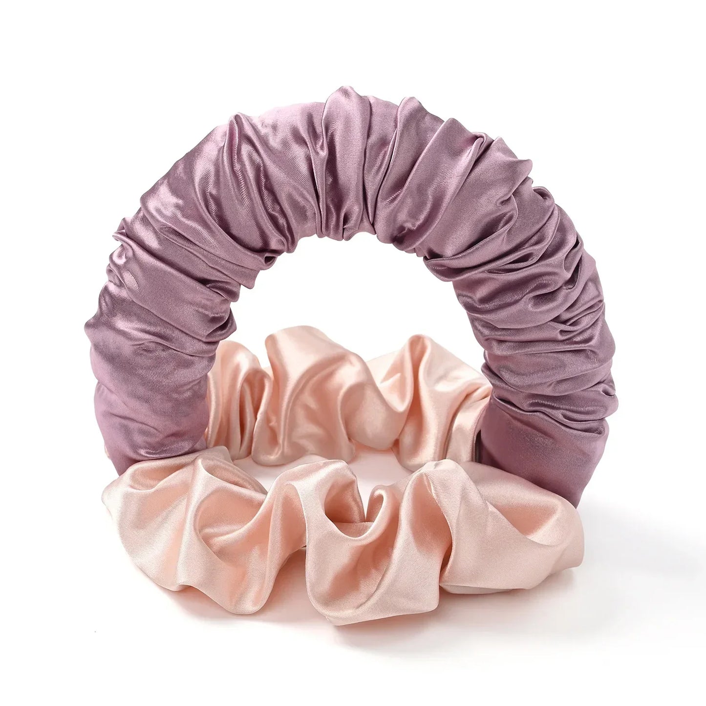 boucles sans chaleur