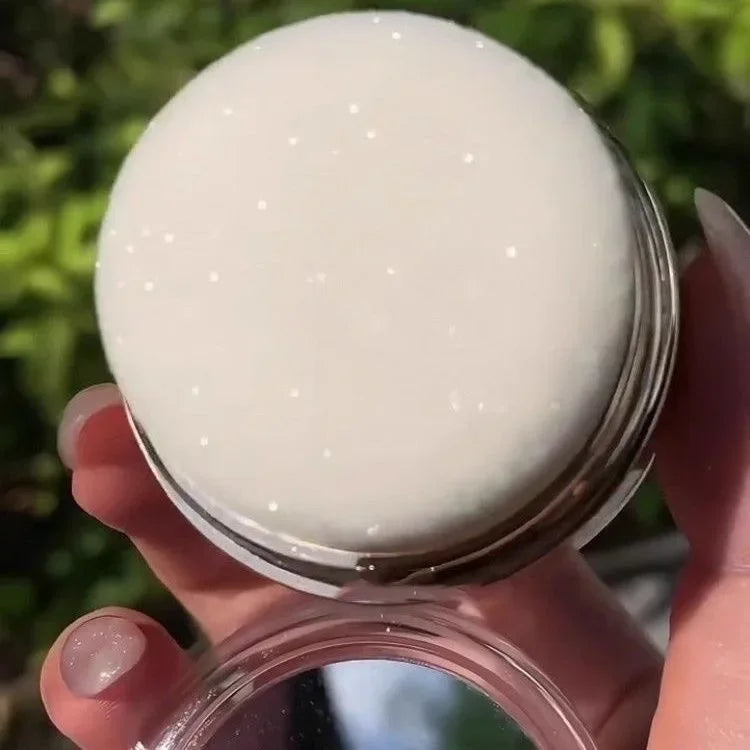 poudre scintillante Glitter Makeup