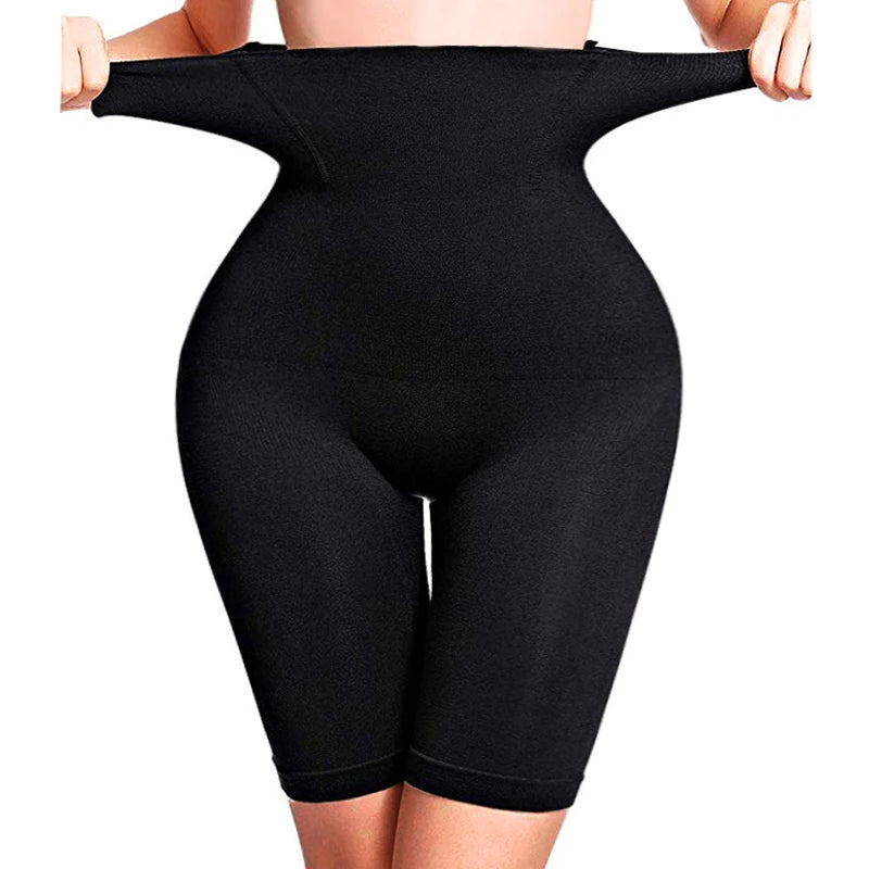 short taille haute ventre plat 3XL