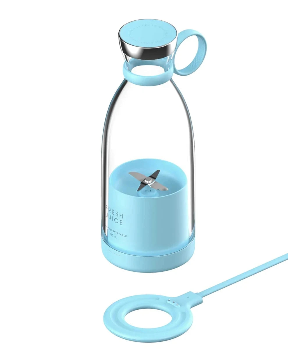 blender portable