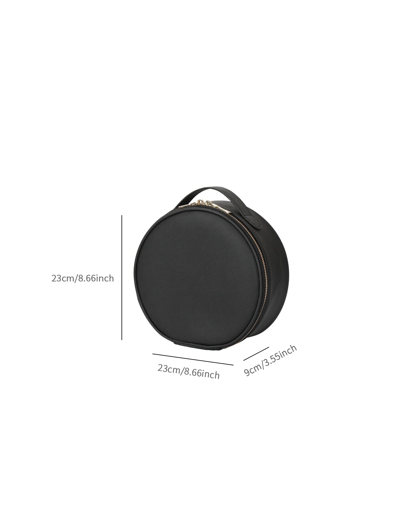 sac Makeup a mirroir Led