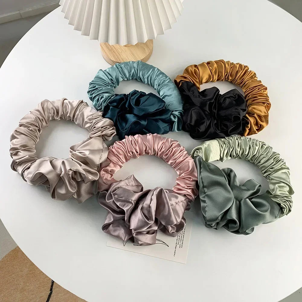 boucles sans chaleur
