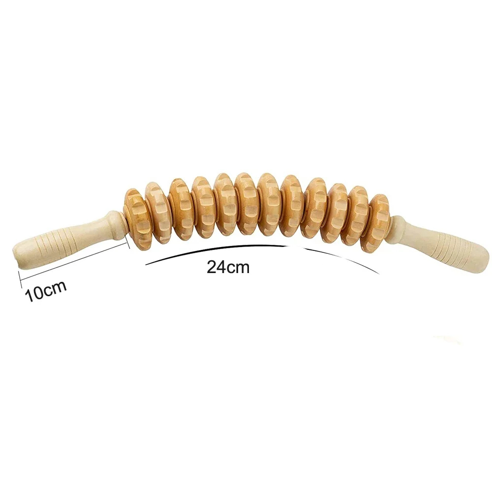 rouleau de massage anti cellulite