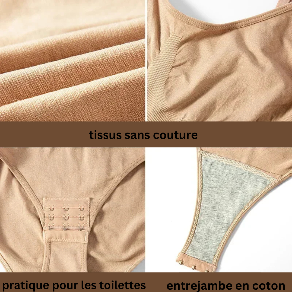 body/combinaison scultant