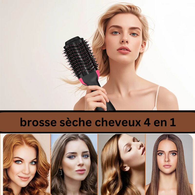 BROSSE PRO  3 EN 1