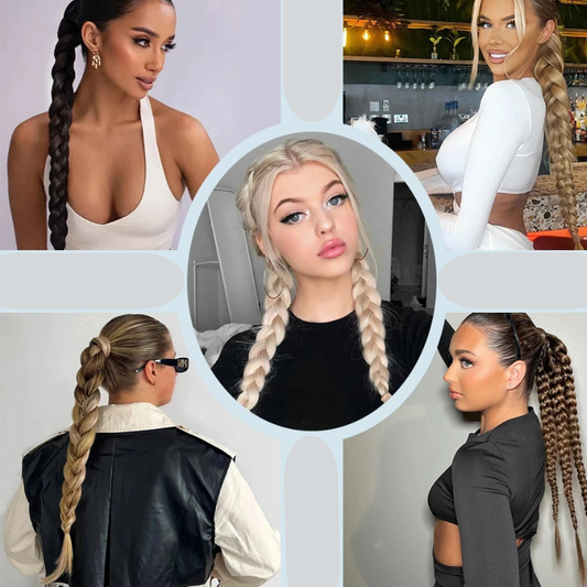 Tresse