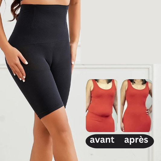 short ventre plat 5XL