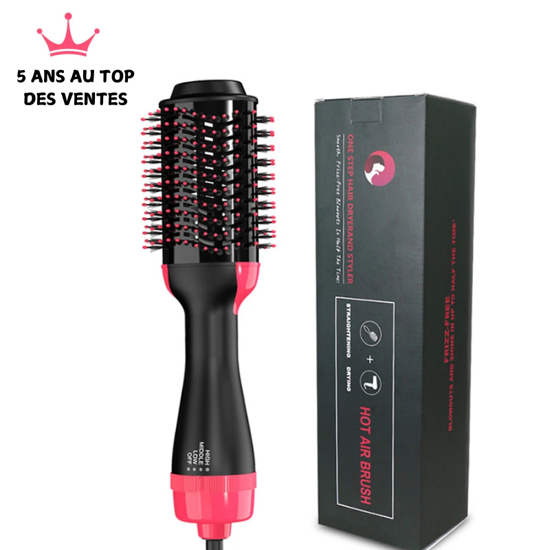 BROSSE PRO  3 EN 1