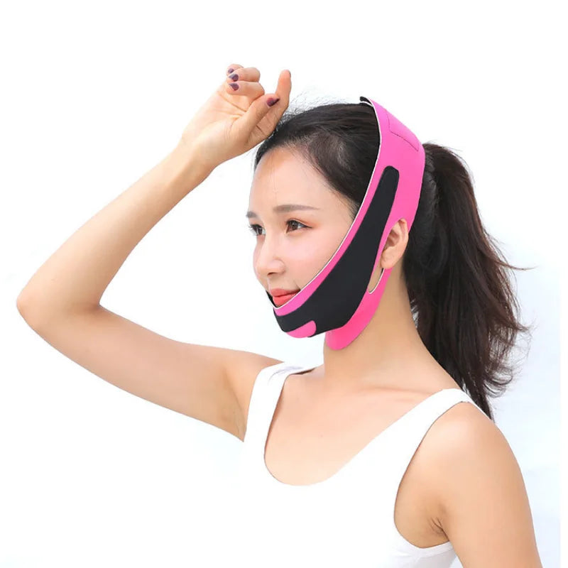 1PC  gaine menton