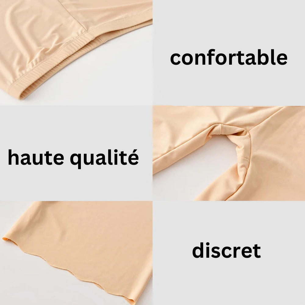 anti frottement cuisse SANS COUTURE